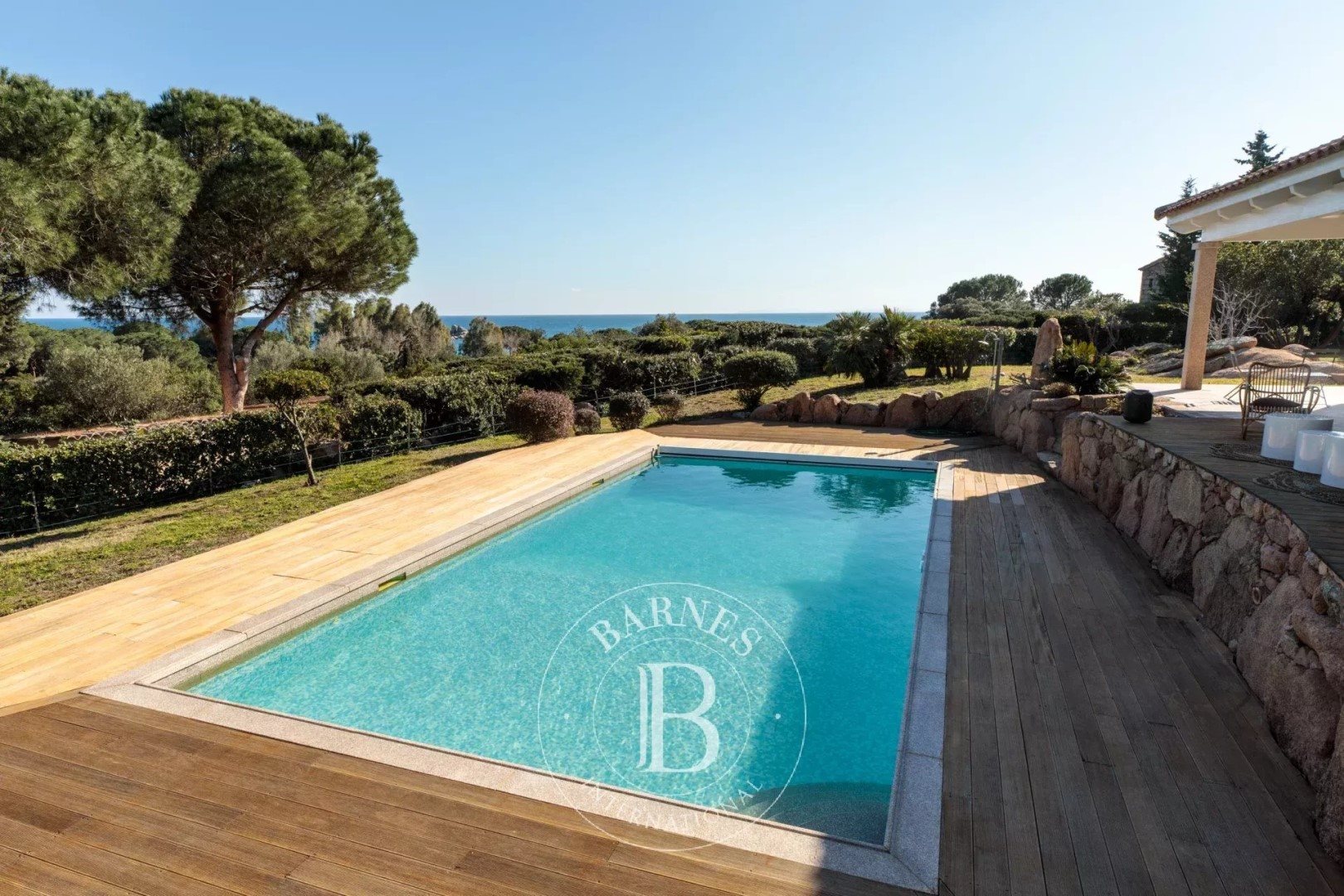 Maison à louer, 350m², Porto-Vecchio