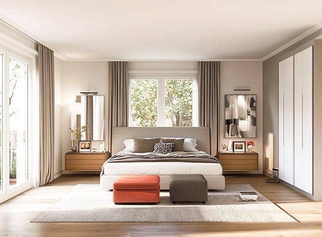 Appartement à vendre, 117m², Nice