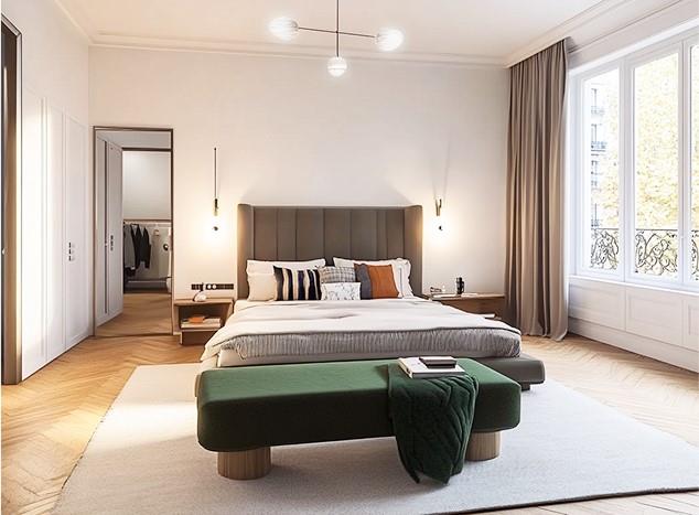 Appartement à vendre, 117m², Nice