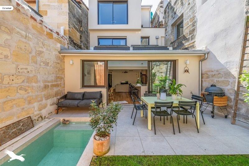 Maison à vendre, 155m², Bordeaux
