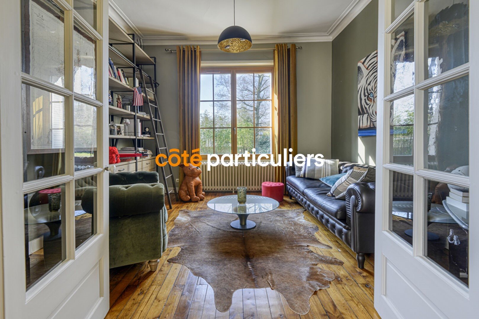 Maison à vendre, 394m², Nantes
