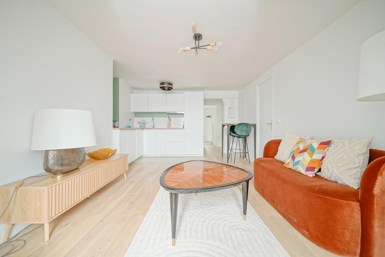 Appartement à vendre, 49m², Paris 4ème