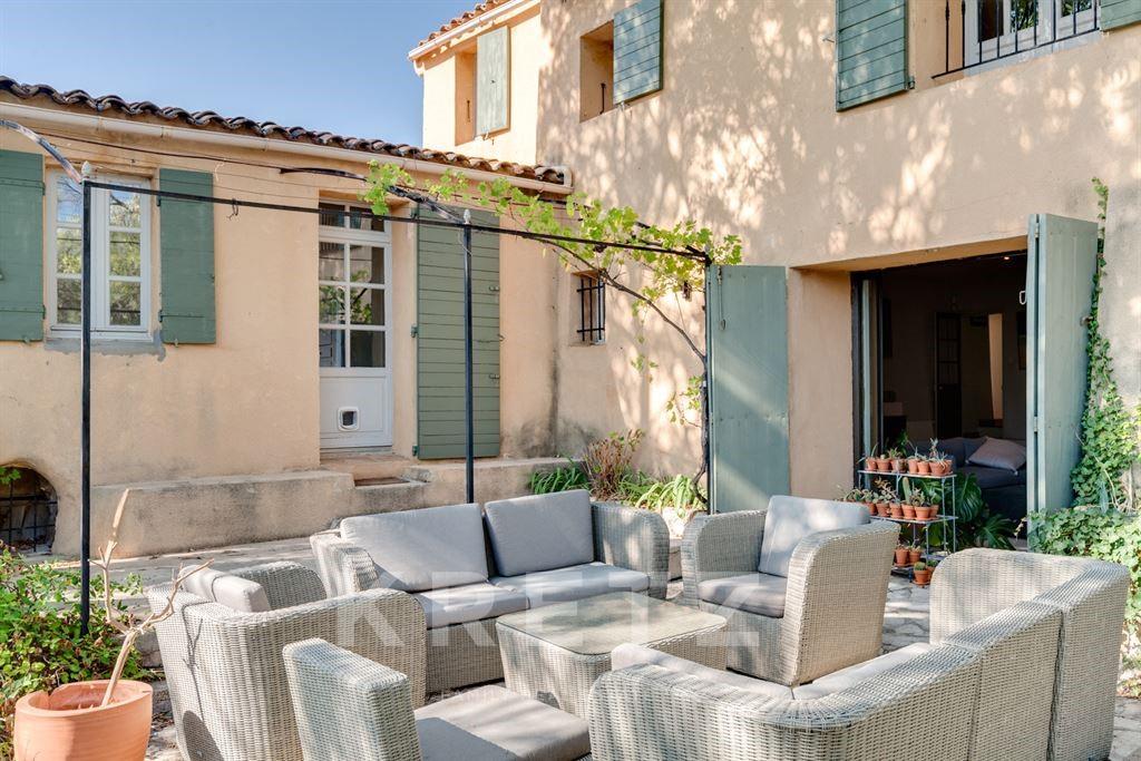 Maison à vendre, 350m², Aix-en-Provence