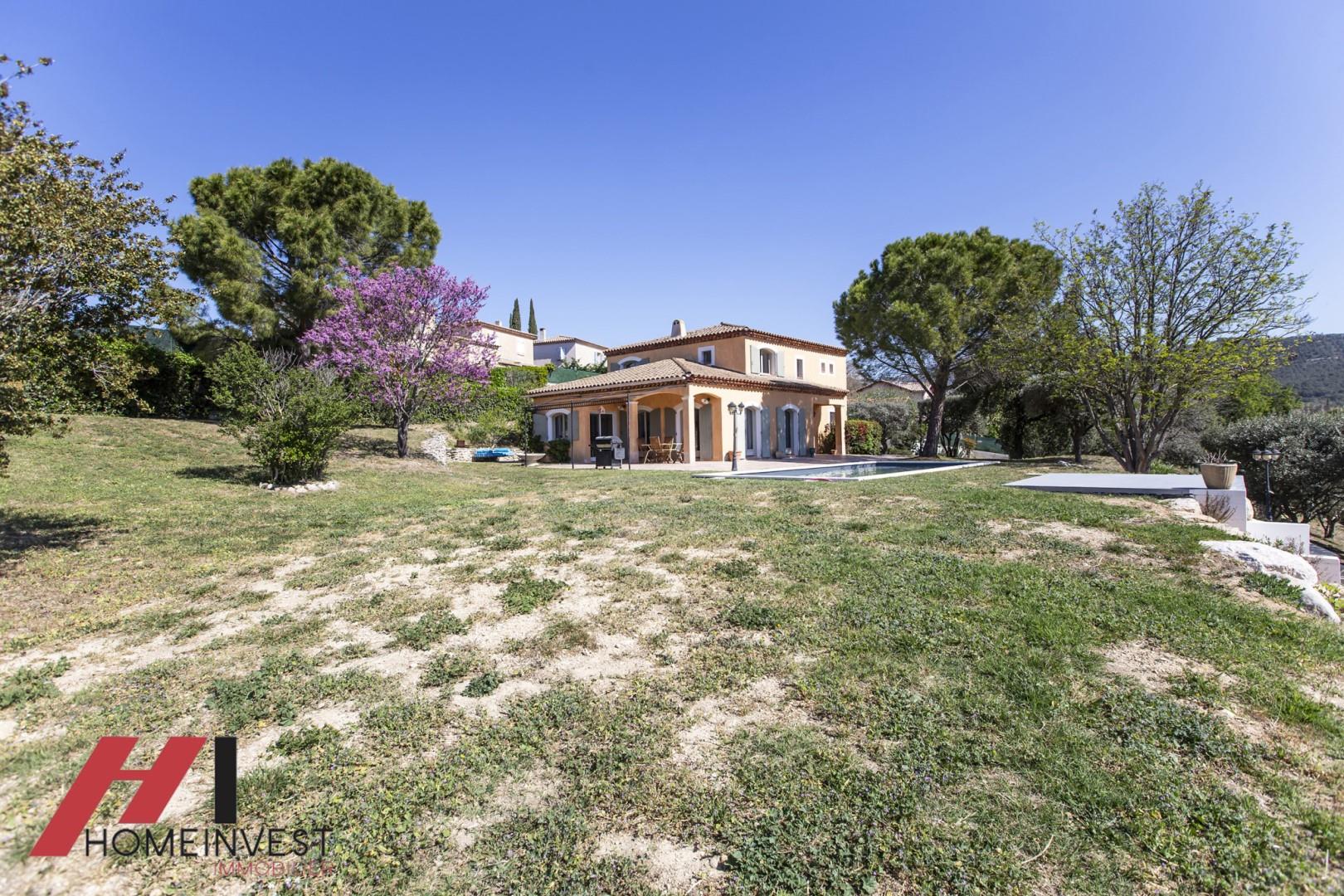 Maison à vendre, 180m², Marseille 12ème