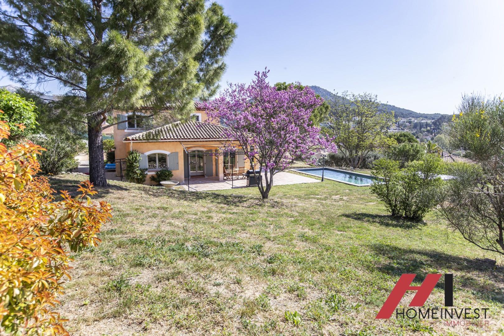 Maison à vendre, 180m², Marseille 12ème