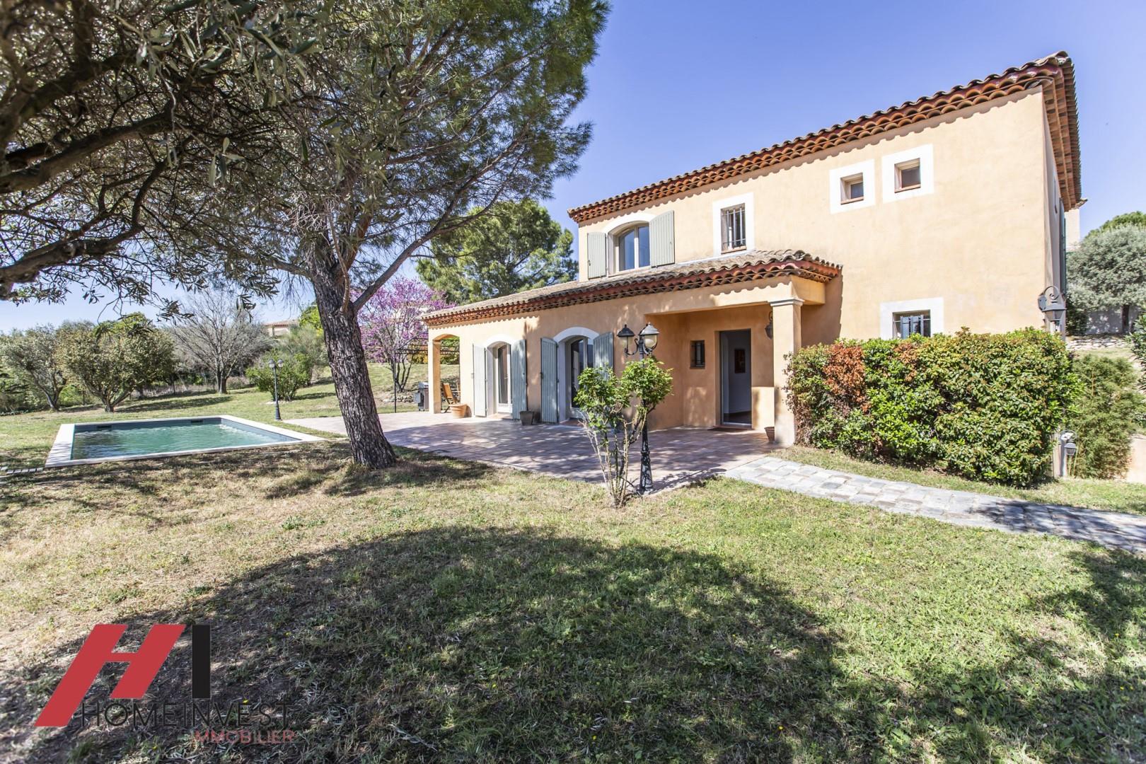 Maison à vendre, 180m², Marseille 12ème