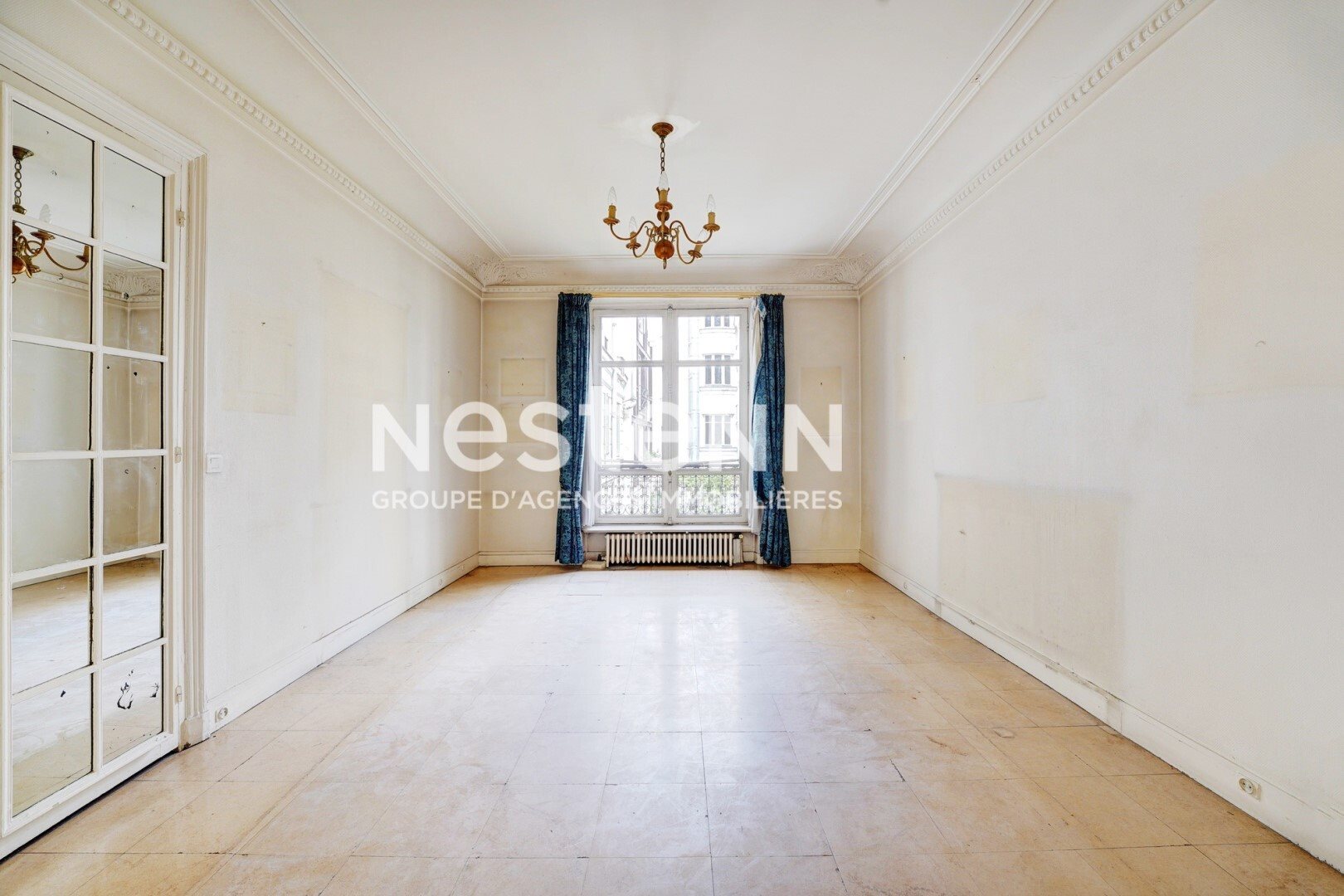 Appartement à vendre, 180m², Paris 17ème