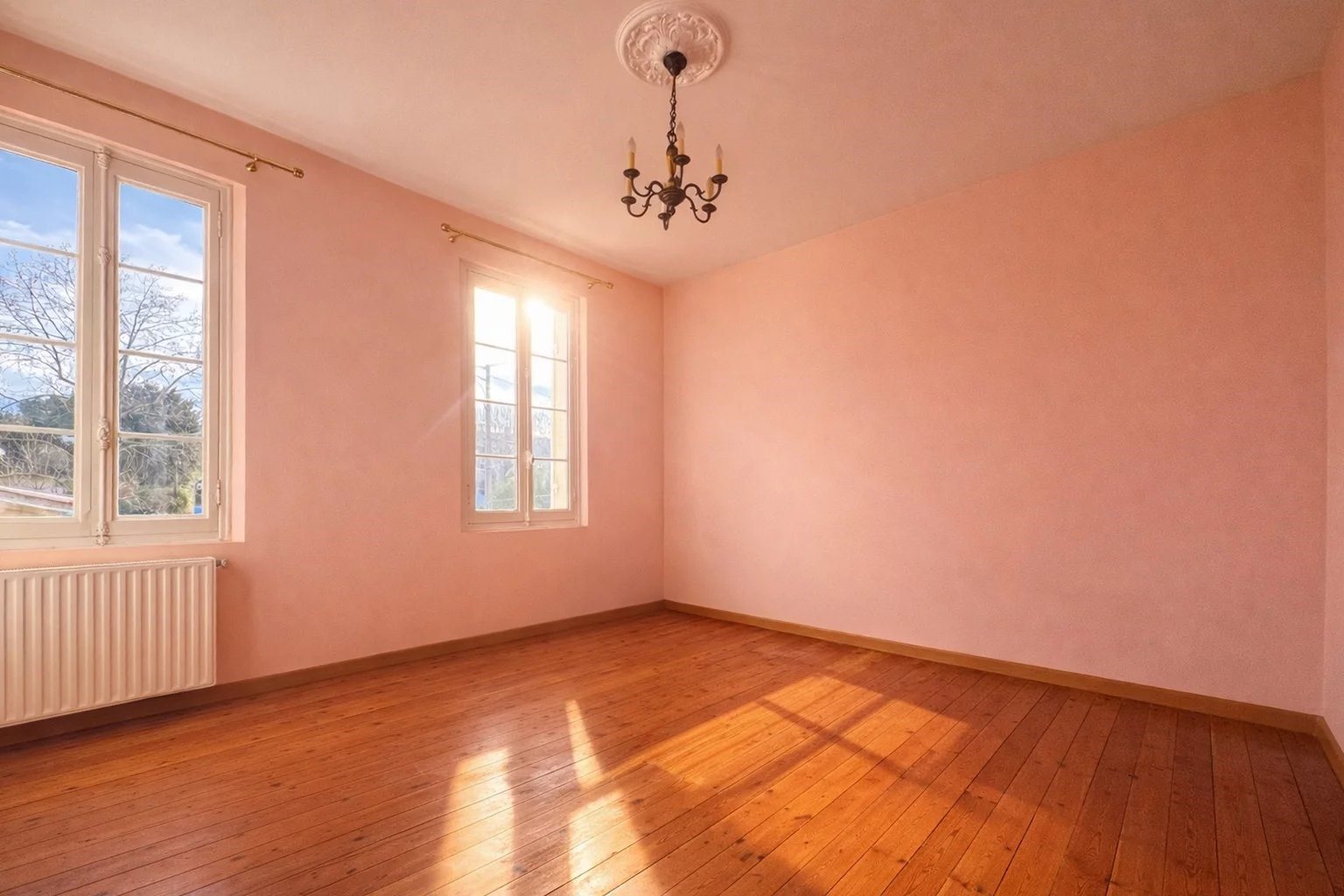 Appartement à vendre, 190m², Carignan-de-Bordeaux