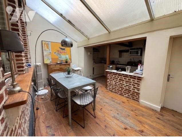 Maison à vendre, 103m², Lille