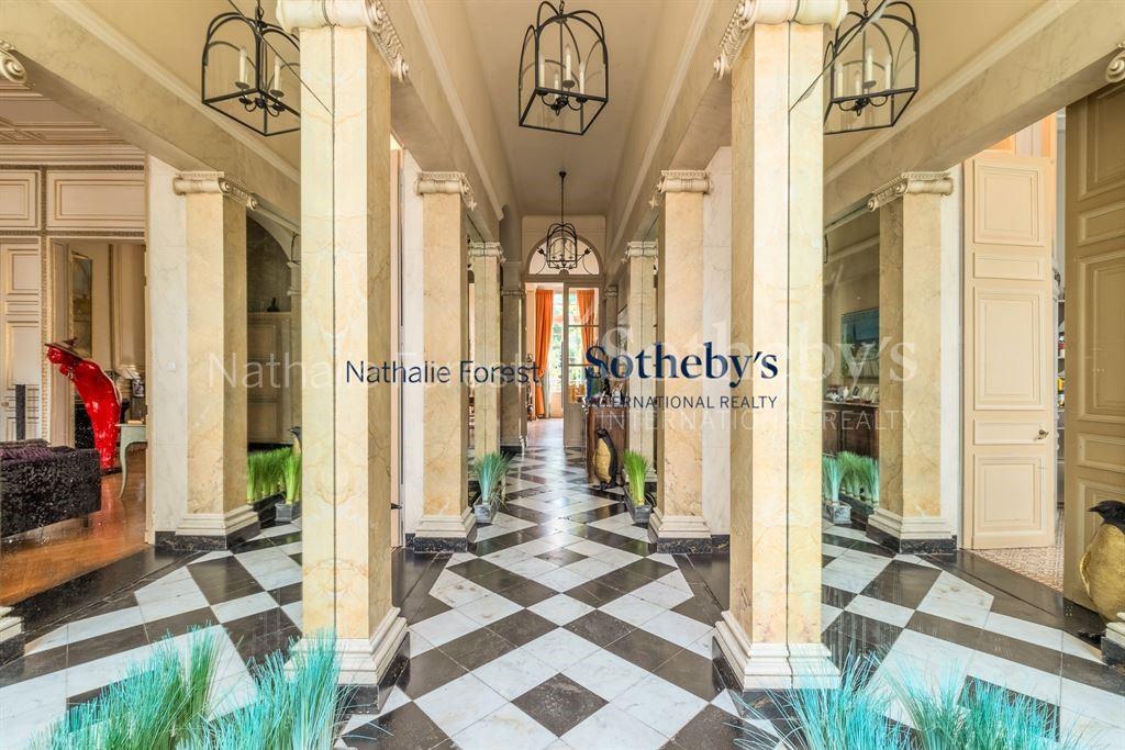 Maison à vendre, 610m², Lille