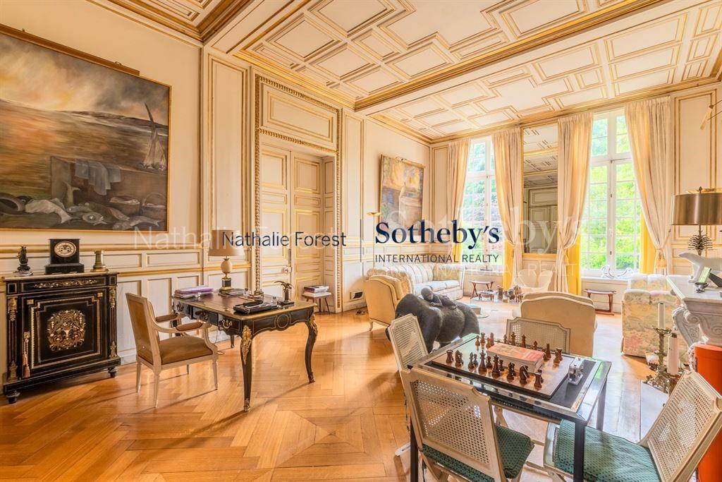 Maison à vendre, 610m², Lille