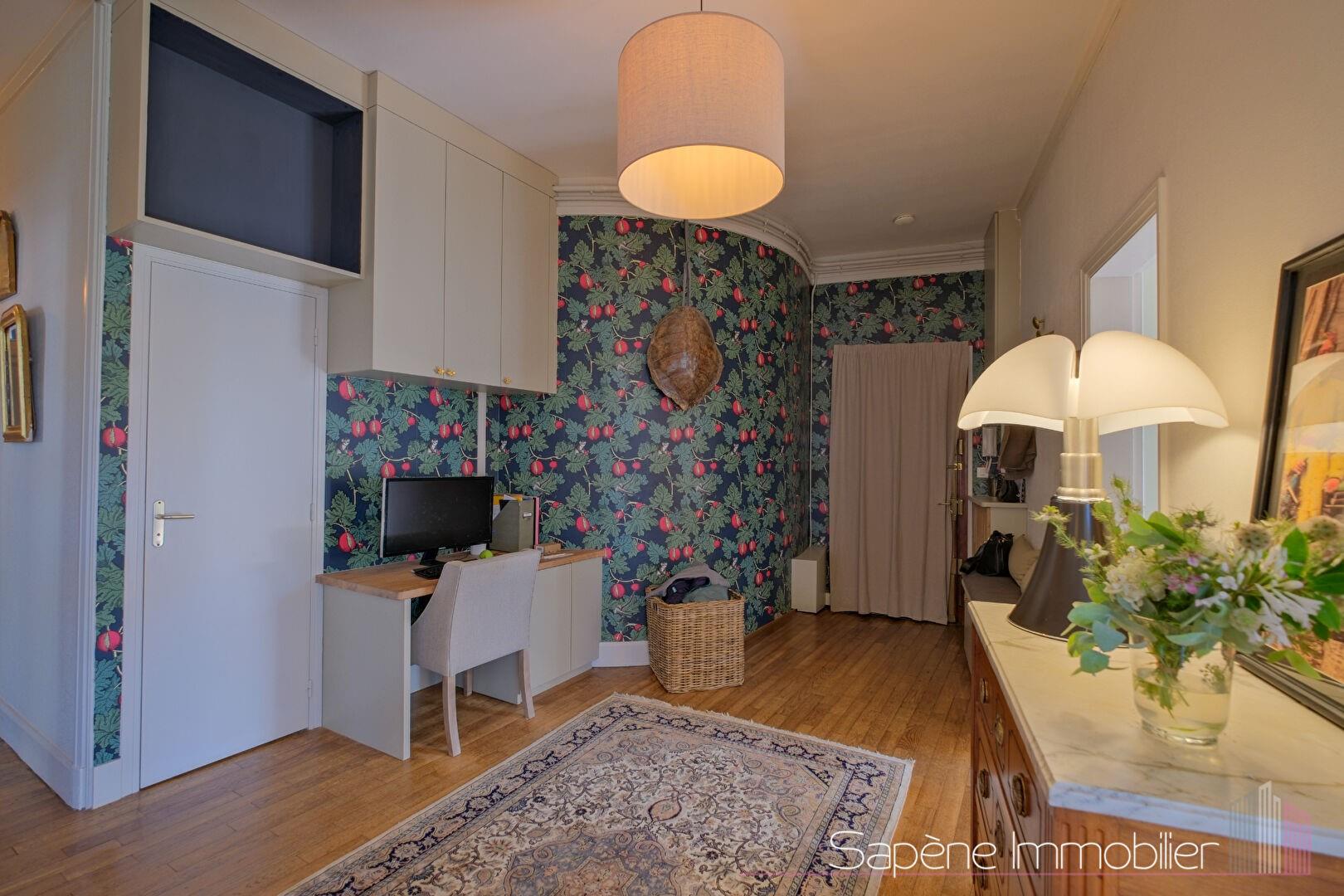 Appartement à vendre, 148m², Rennes
