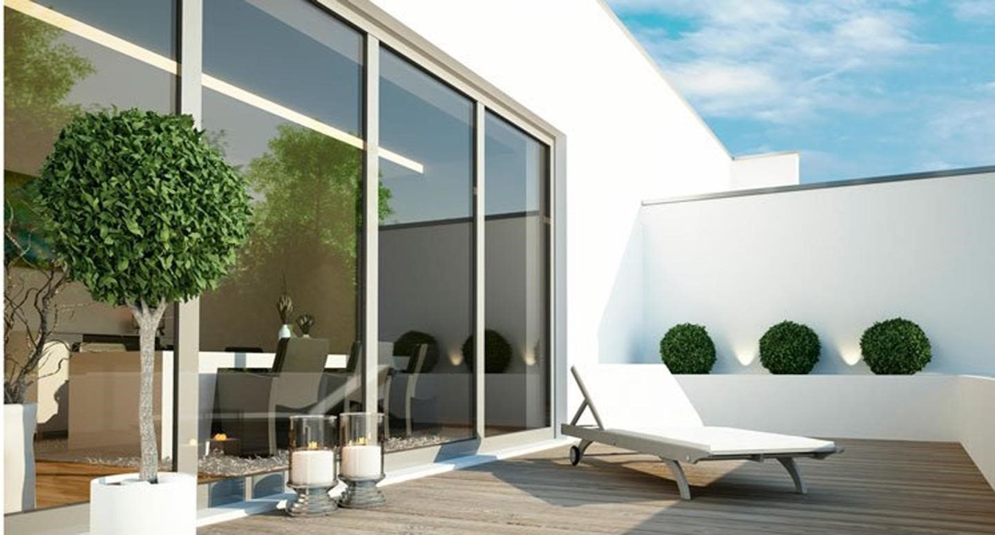 Appartement à vendre, 81m², Notre-Dame-de-Bellecombe