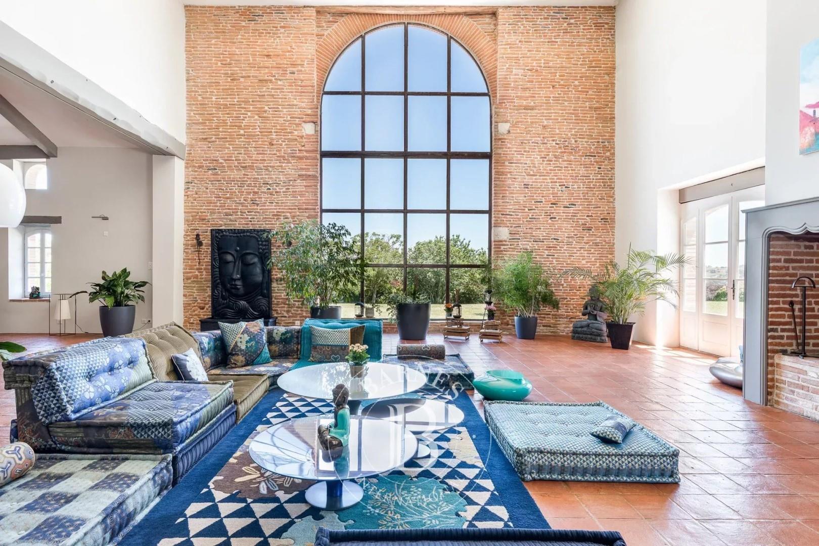 Maison à vendre, 700m², Toulouse