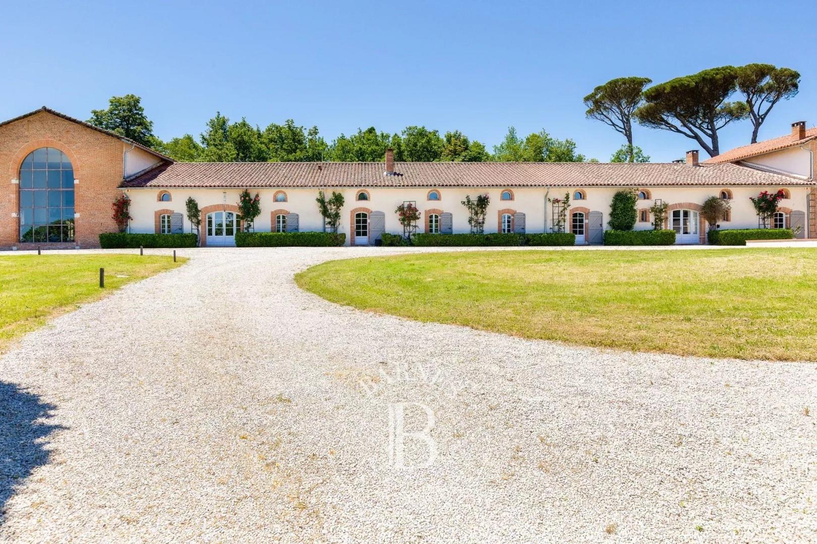 Maison à vendre, 700m², Toulouse