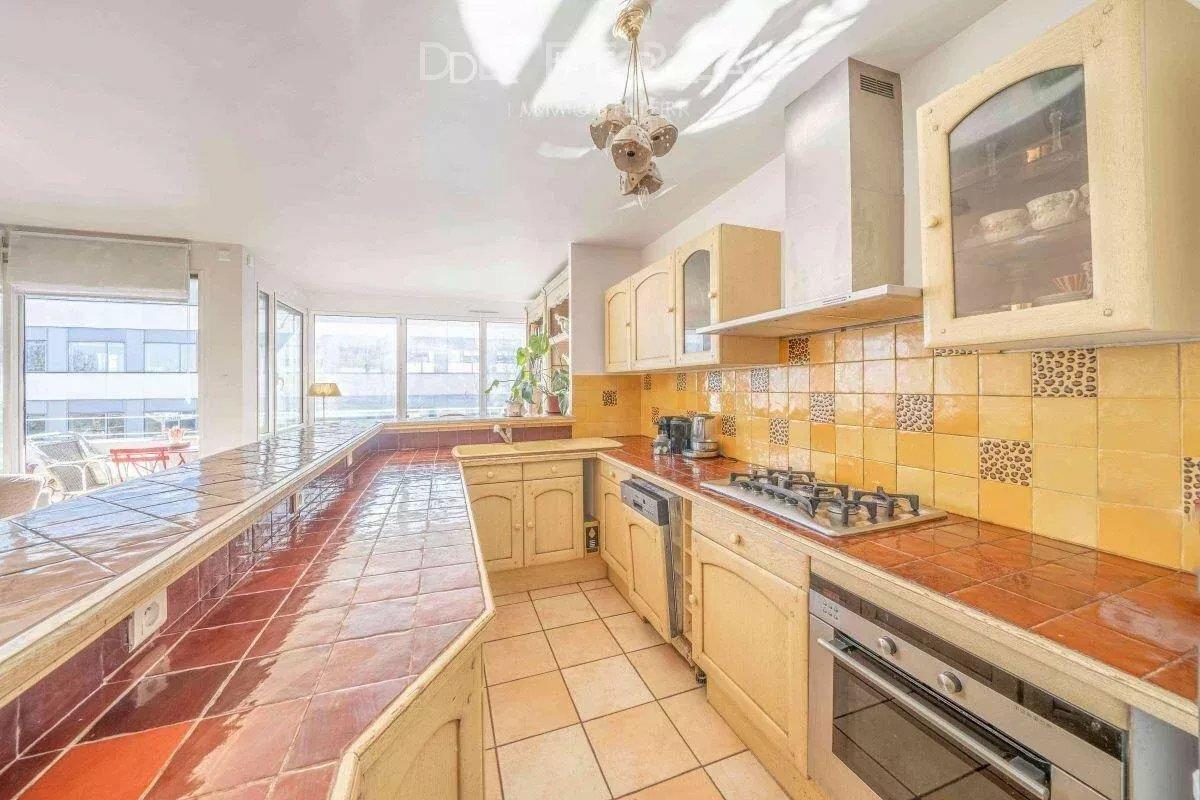 Appartement à vendre, 103m², Paris 14ème