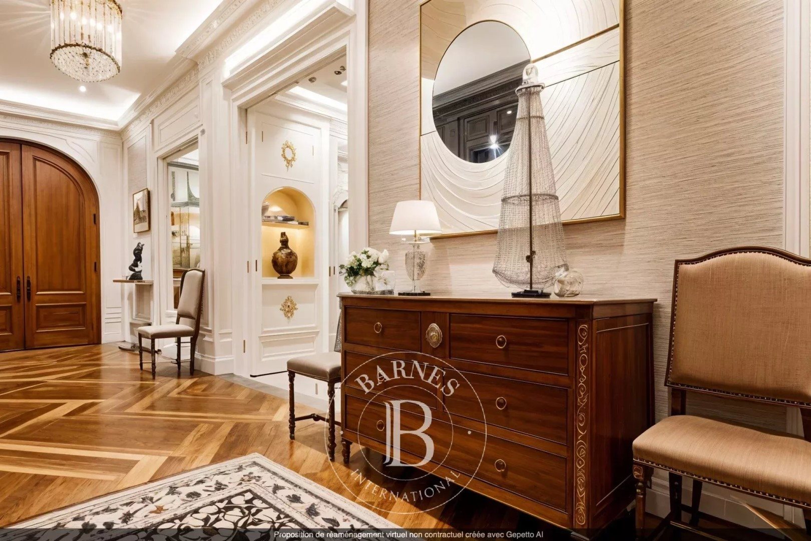 Appartement à vendre, 208m², Lille