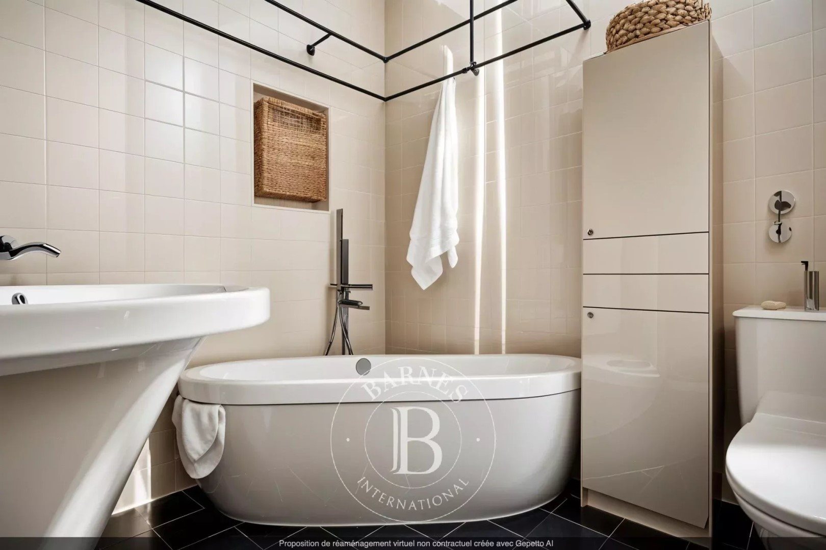 Appartement à vendre, 208m², Lille