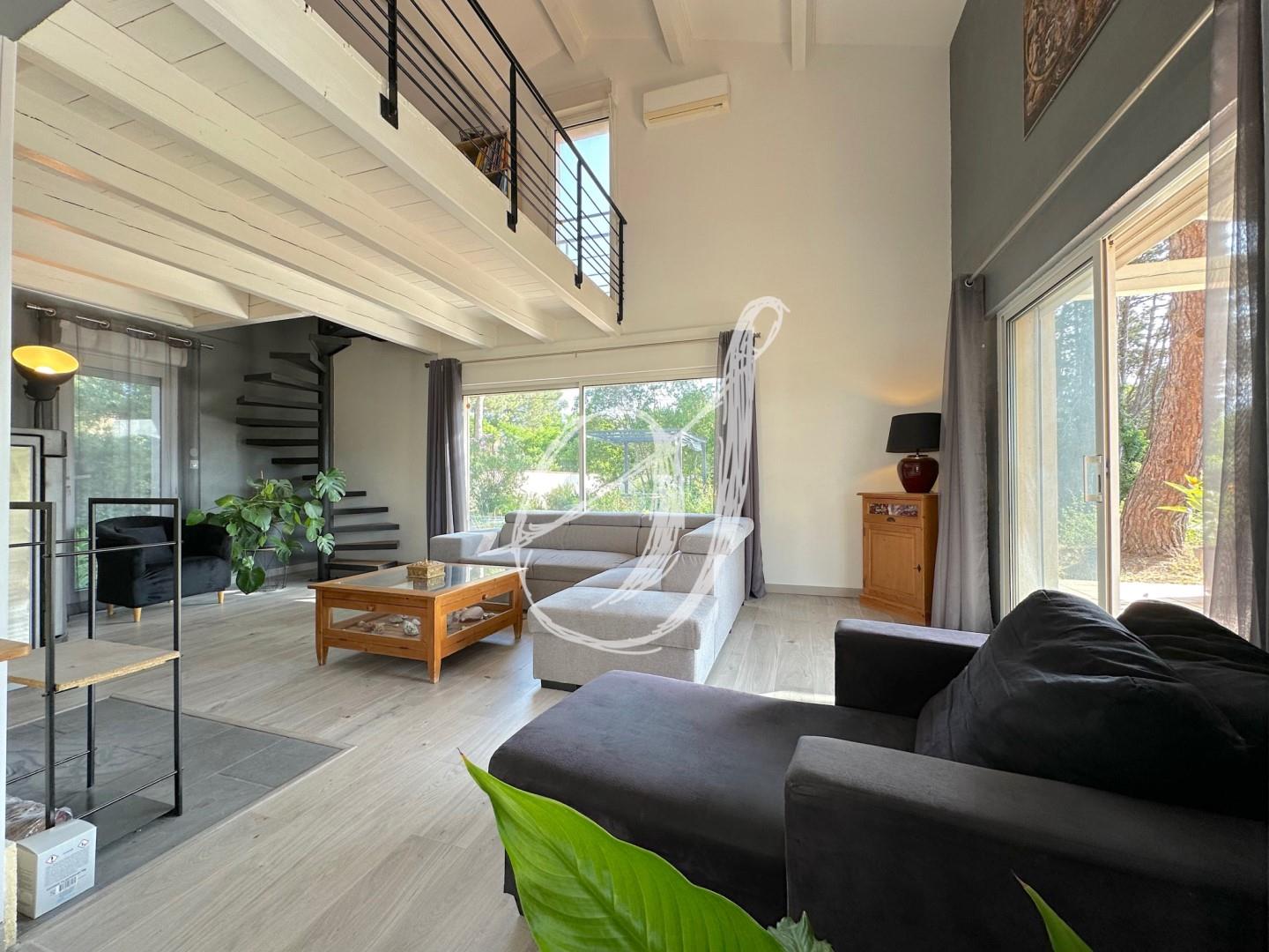 Maison à vendre, 200m², Montpellier