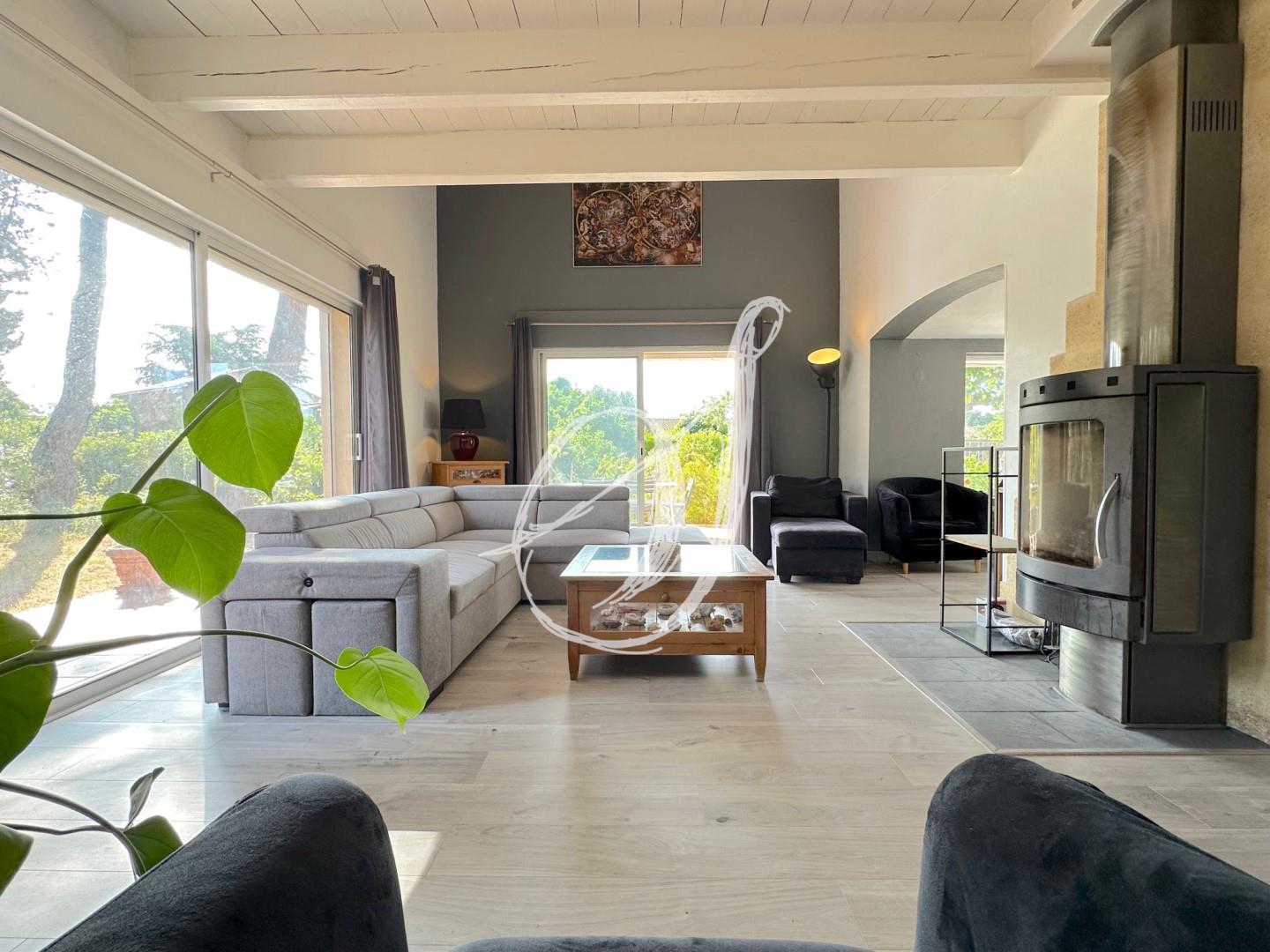 Maison à vendre, 200m², Montpellier