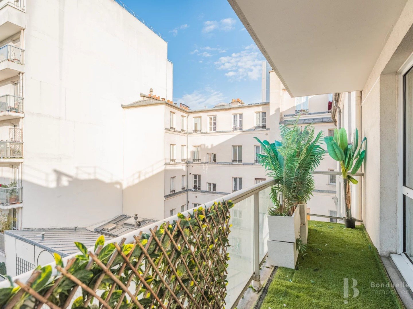 Appartement à vendre, 115m², Paris 12ème