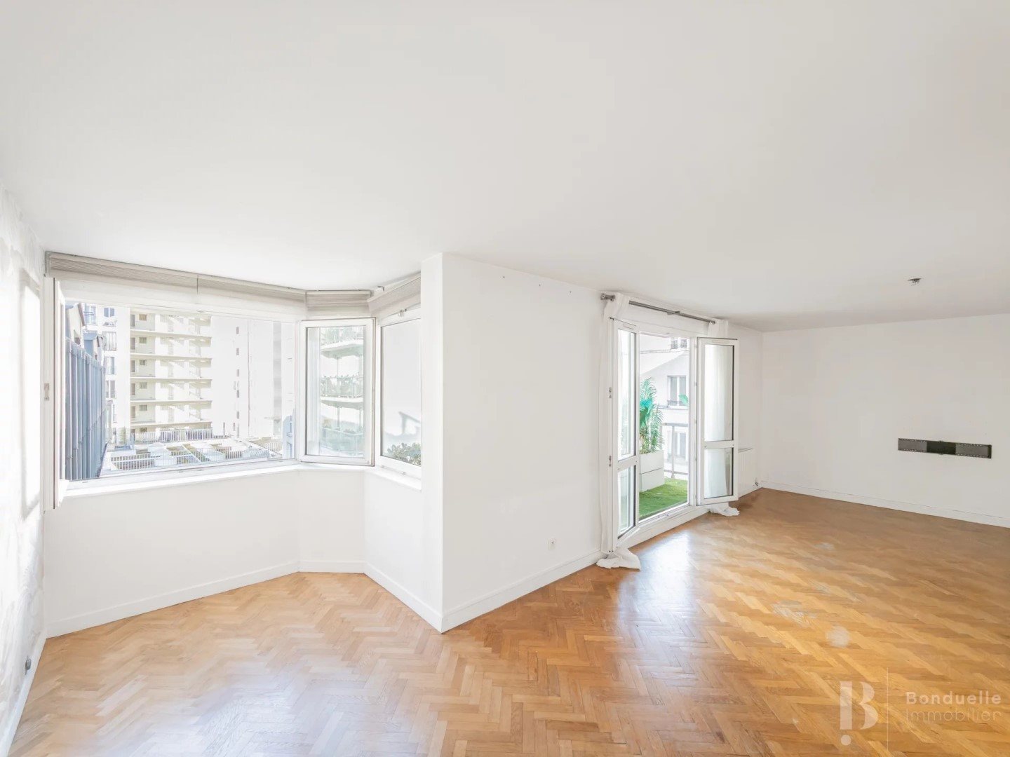 Appartement à vendre, 115m², Paris 12ème