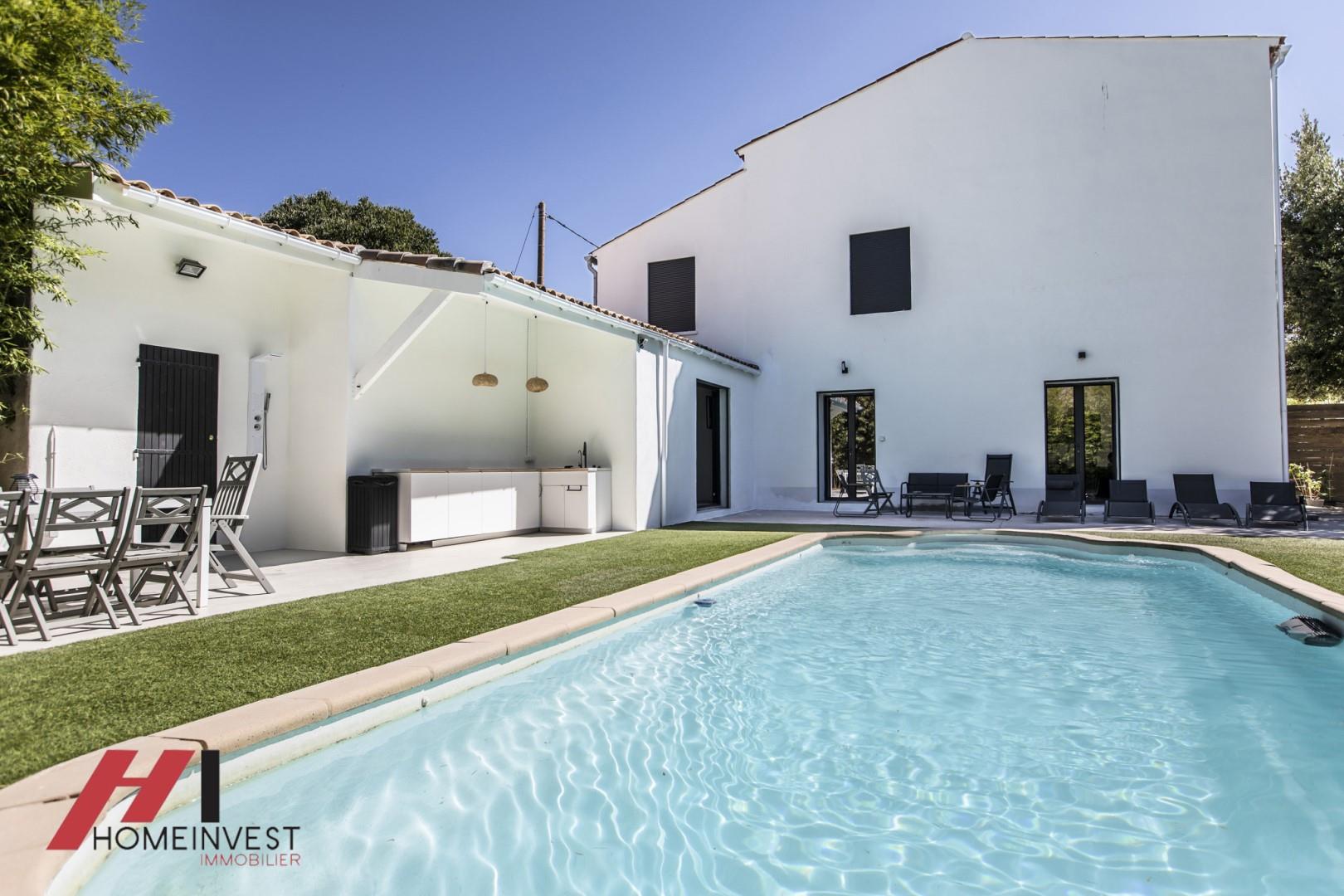 Maison à vendre, 300m², Marseille 8ème