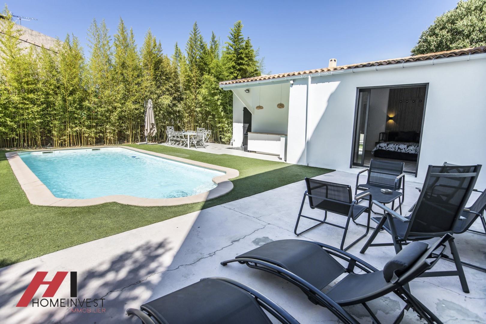 Maison à vendre, 300m², Marseille 8ème