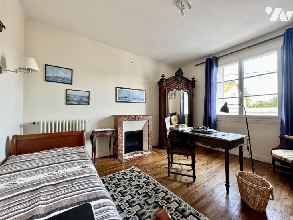 Maison à vendre, 162m², Nantes