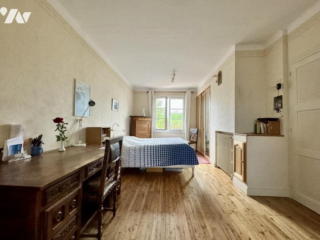 Maison à vendre, 162m², Nantes