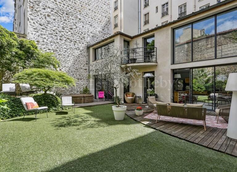 Appartement à vendre, 240m², Paris 12ème