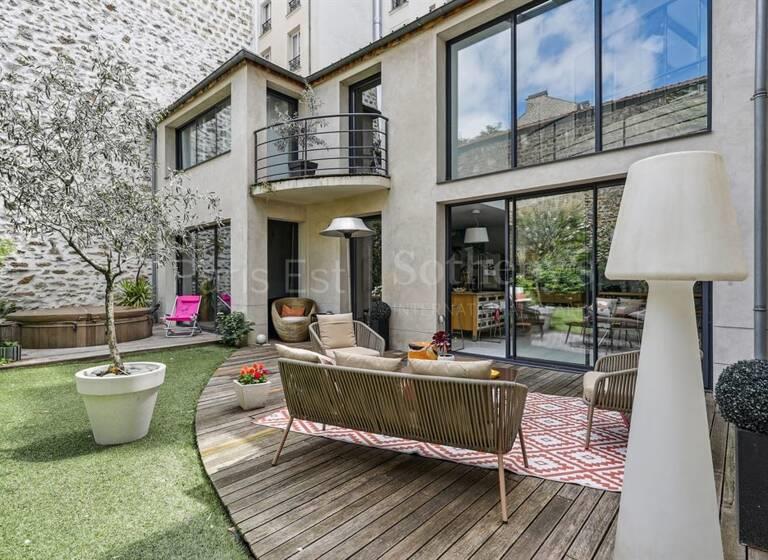 Appartement à vendre, 240m², Paris 12ème