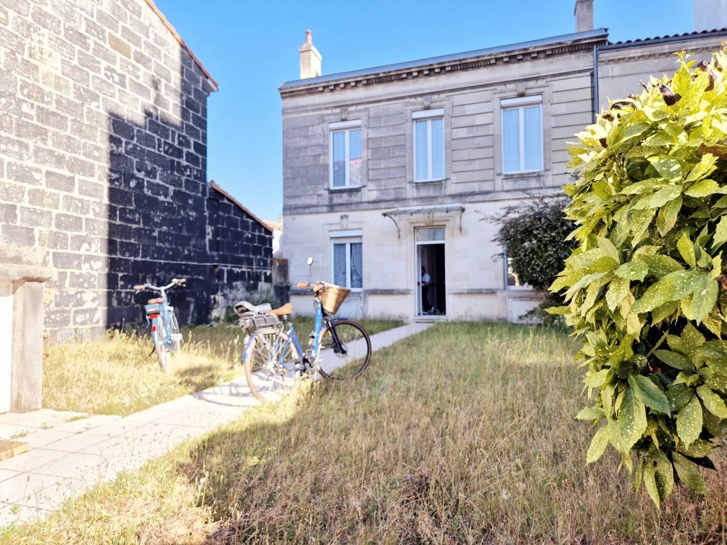 Maison à vendre, 224m², Bordeaux