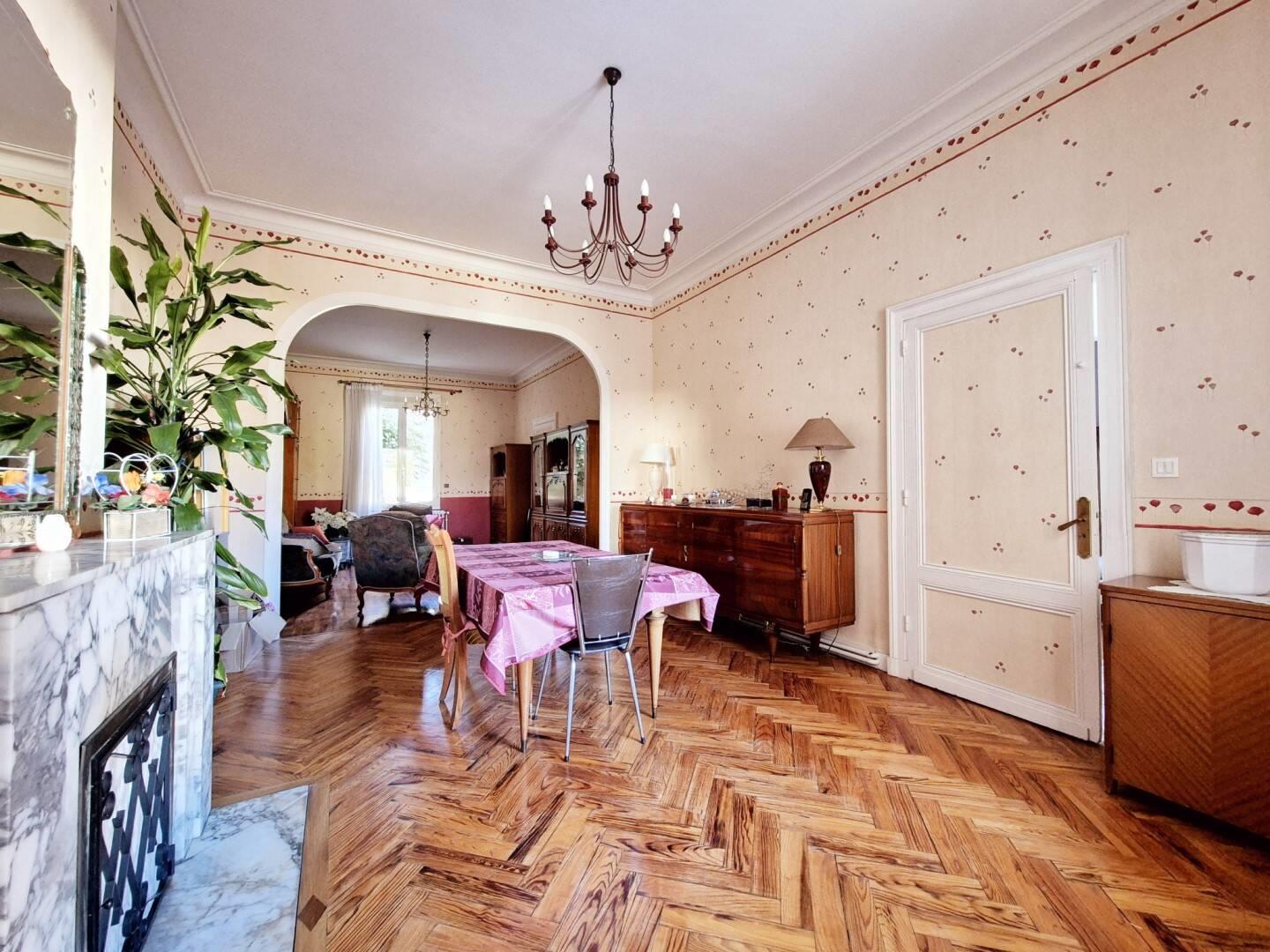 Maison à vendre, 224m², Bordeaux