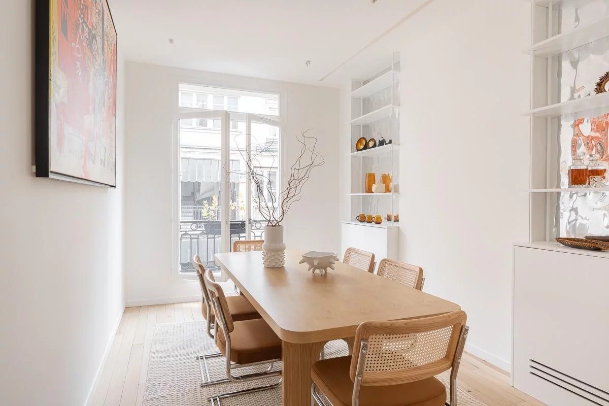 Appartement à vendre, 142m², Paris 8ème