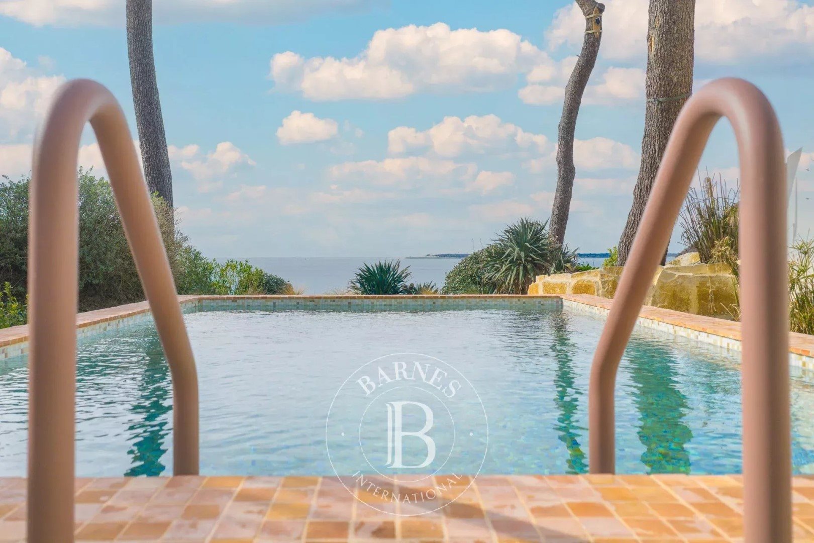 Maison à louer, 200m², Arcachon