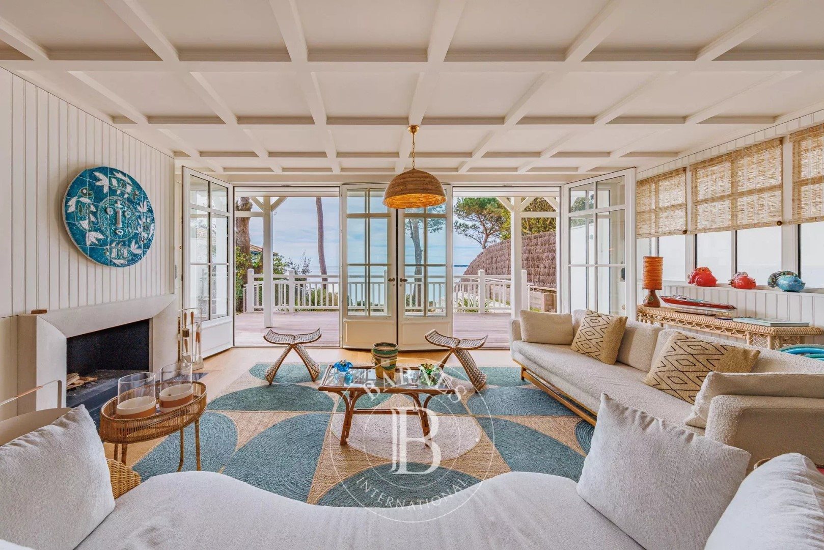 Maison à louer, 200m², Arcachon