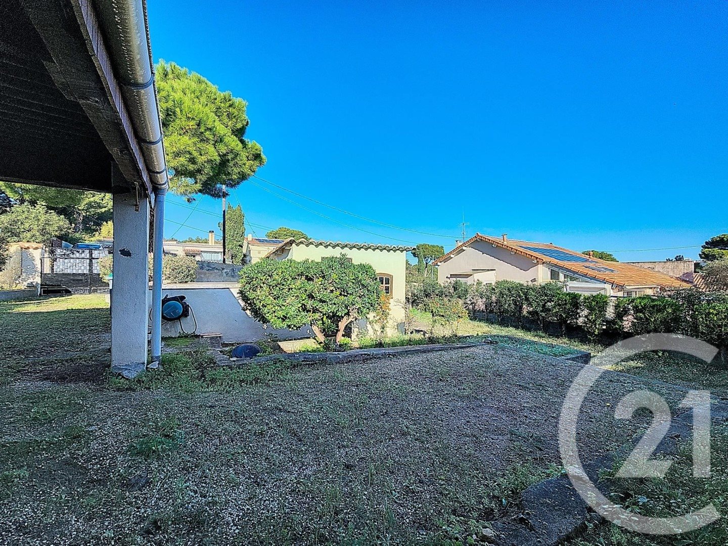 Maison à vendre, 120m², Marseille 9ème