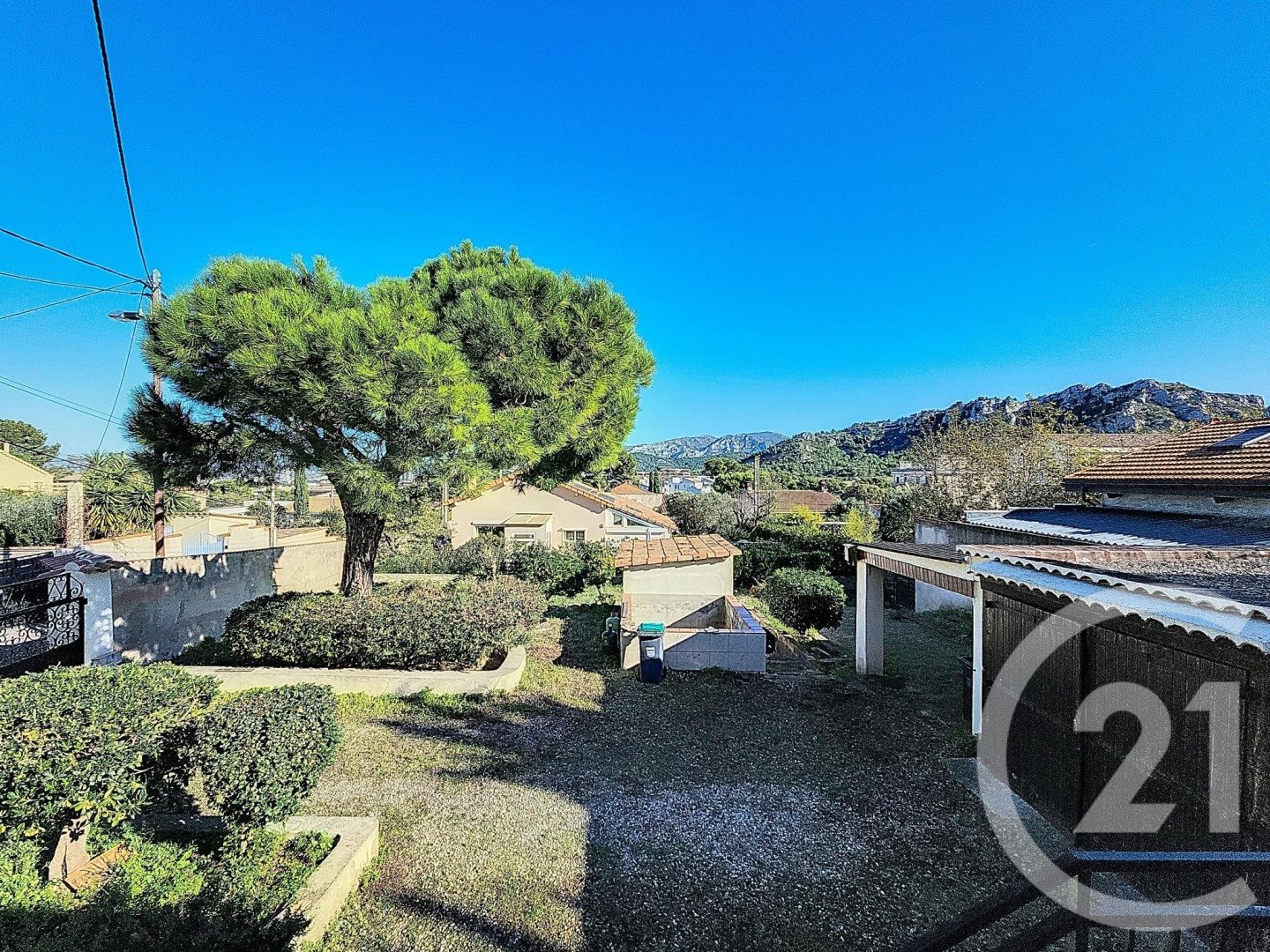 Maison à vendre, 120m², Marseille 9ème