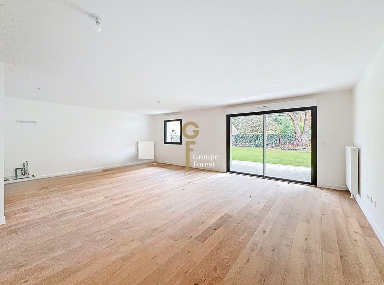 Appartement à vendre, 127m², Bourneville