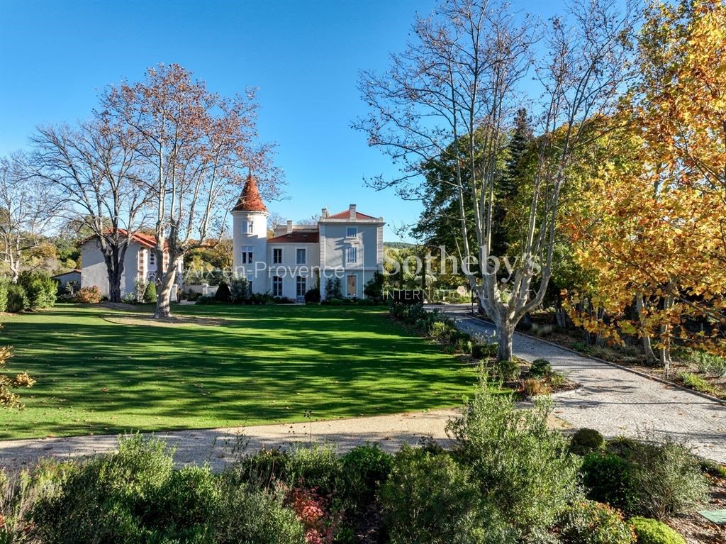 Maison à vendre, 773m², Aix-en-Provence