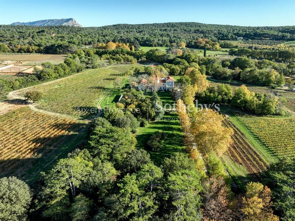 Maison à vendre, 773m², Aix-en-Provence