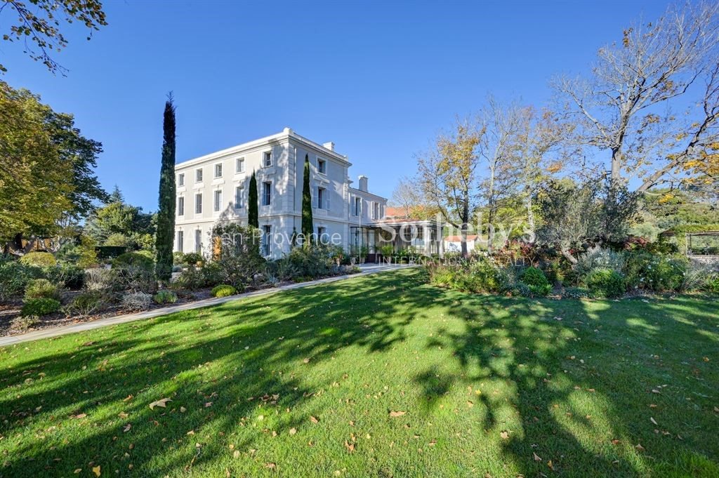 Maison à vendre, 773m², Aix-en-Provence