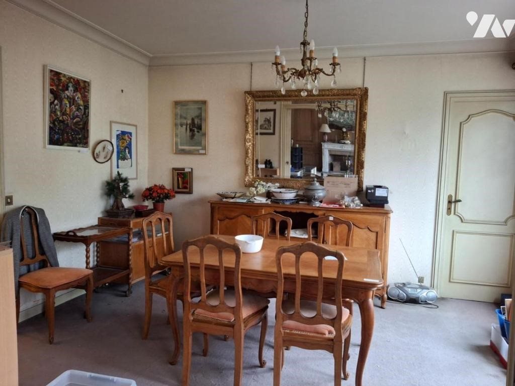 Appartement à vendre, 163m², Lille