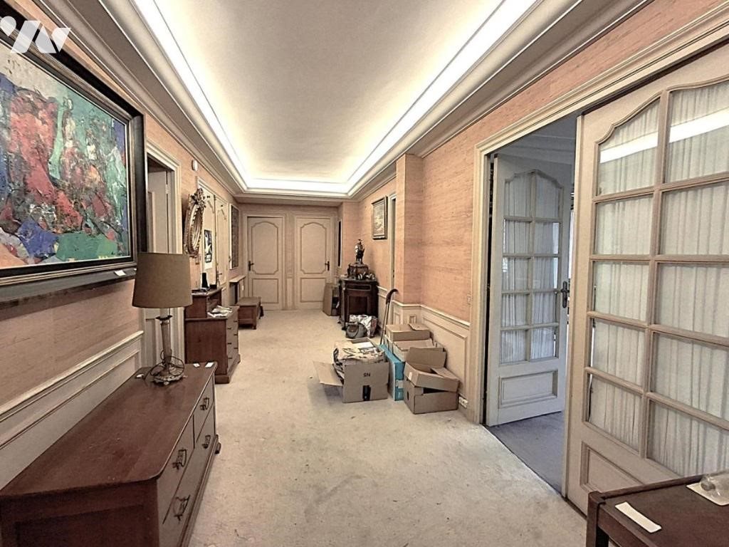 Appartement à vendre, 163m², Lille