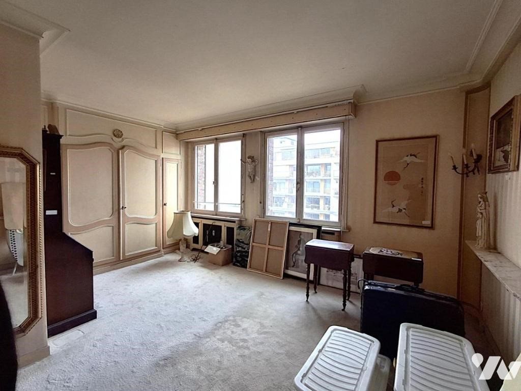 Appartement à vendre, 163m², Lille