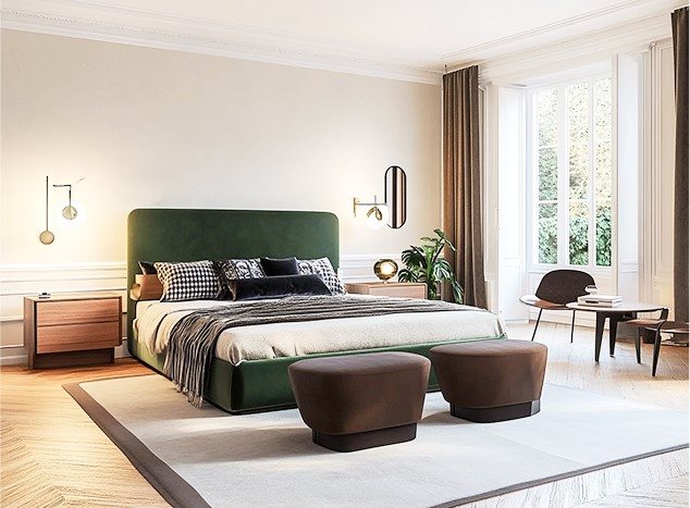 Appartement à vendre, 124m², Nantes