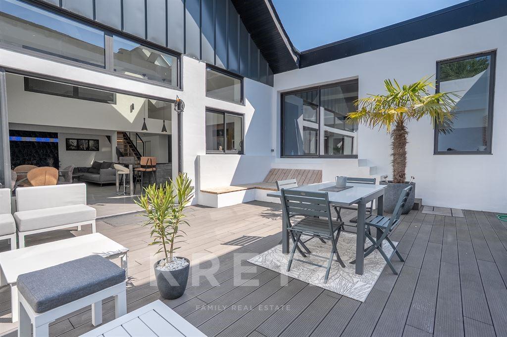 Maison à vendre, 248m², Rennes