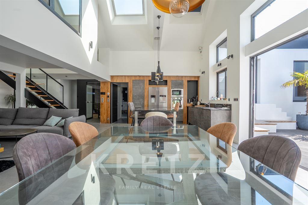 Maison à vendre, 248m², Rennes