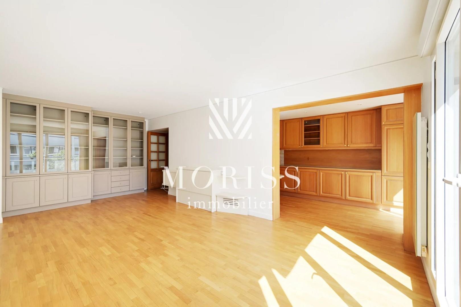 Maison à vendre, 110m², Paris 12ème